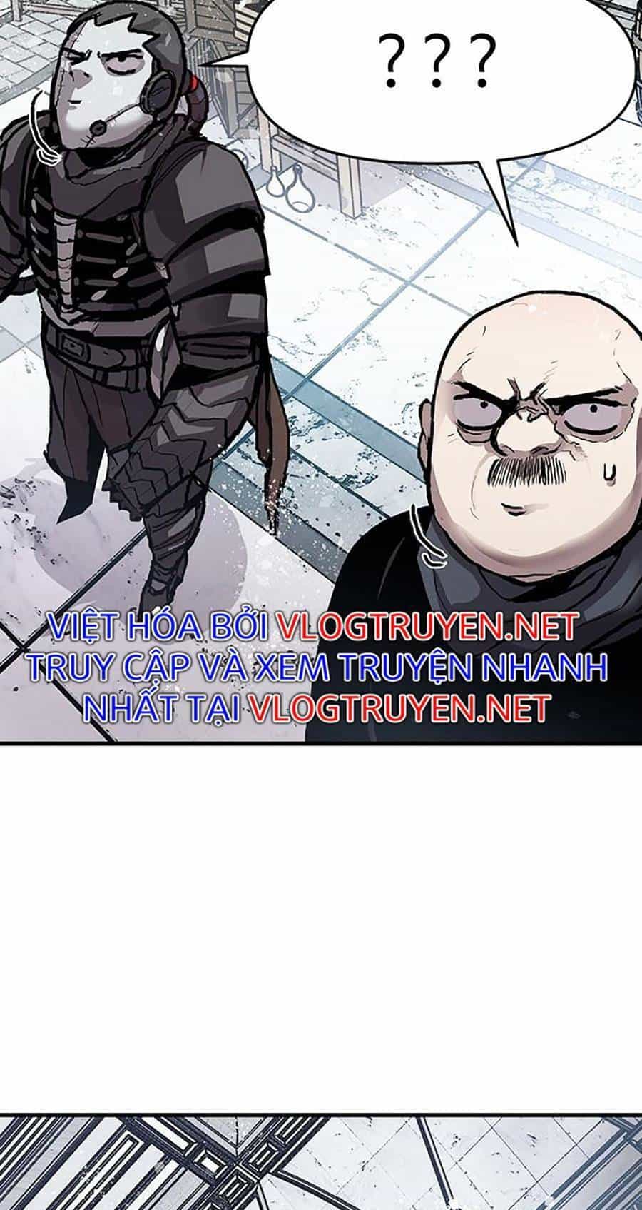 Kị Sĩ Xác Sống - Chương 4 - ảnh 70