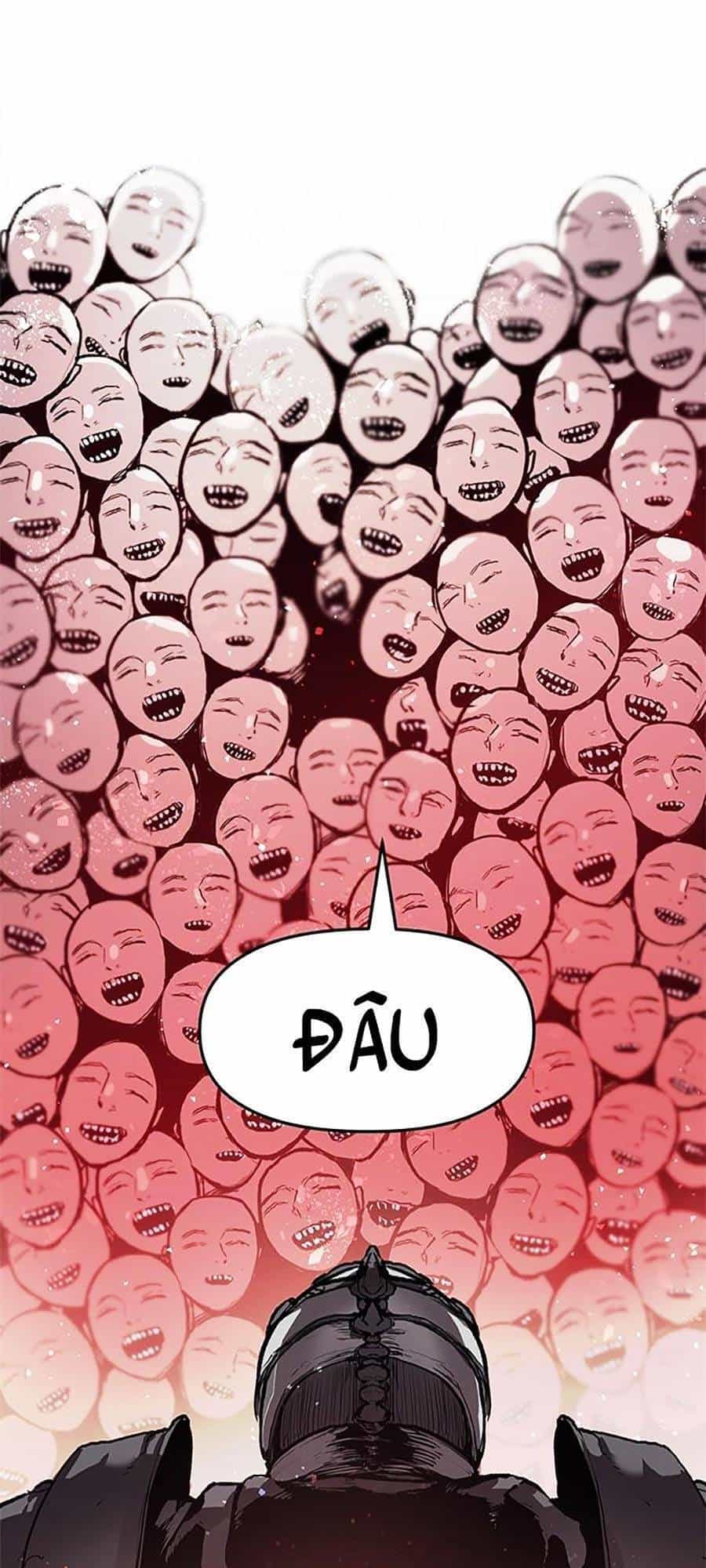 Kị Sĩ Xác Sống - Chương 5 - ảnh 31