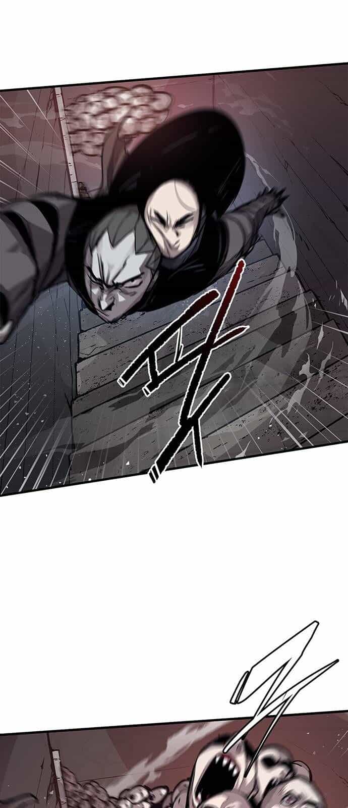 Kị Sĩ Xác Sống - Chương 7 - ảnh 30