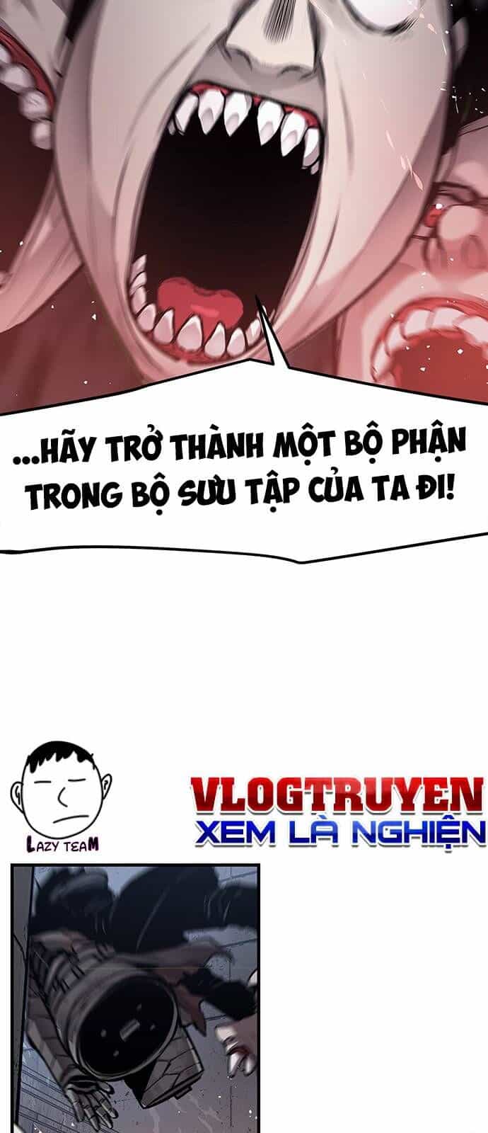 Kị Sĩ Xác Sống - Chương 7 - ảnh 33