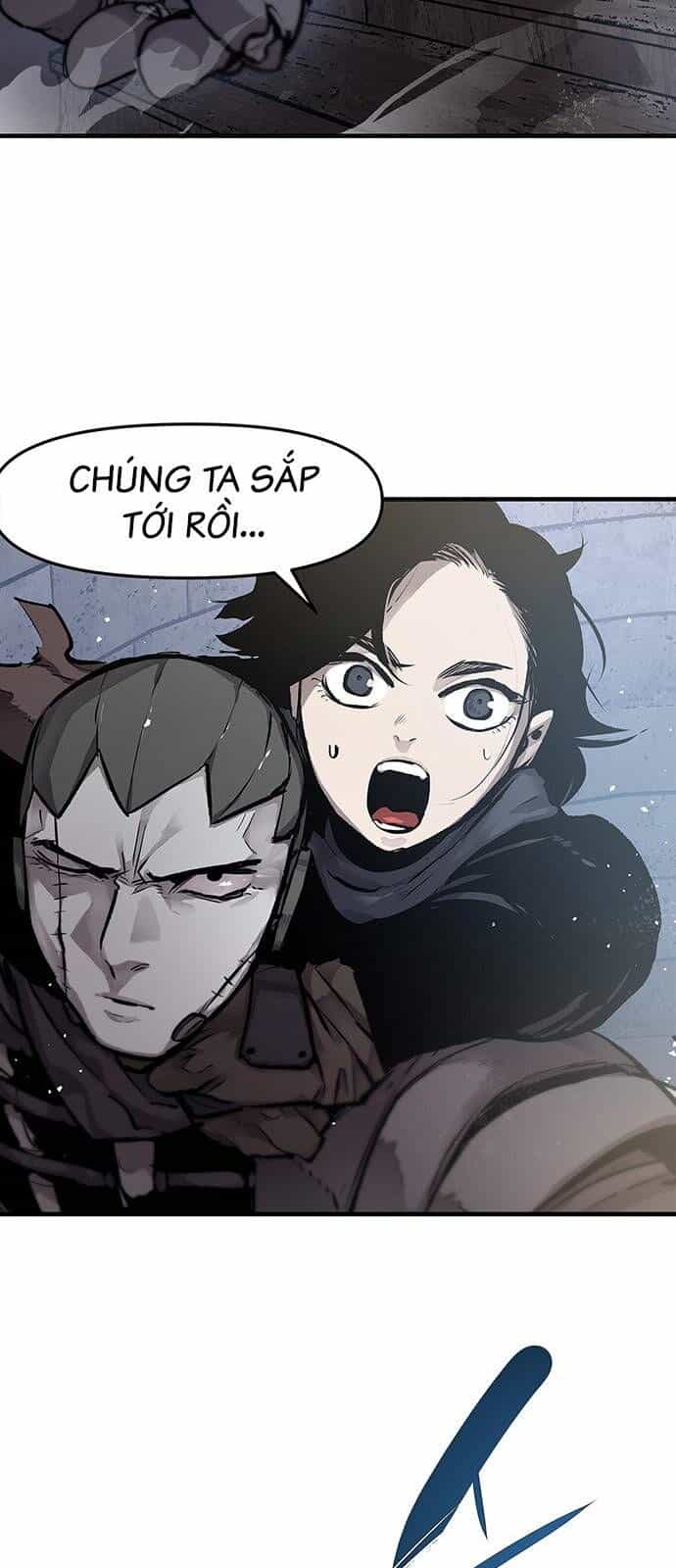 Kị Sĩ Xác Sống - Chương 7 - ảnh 36