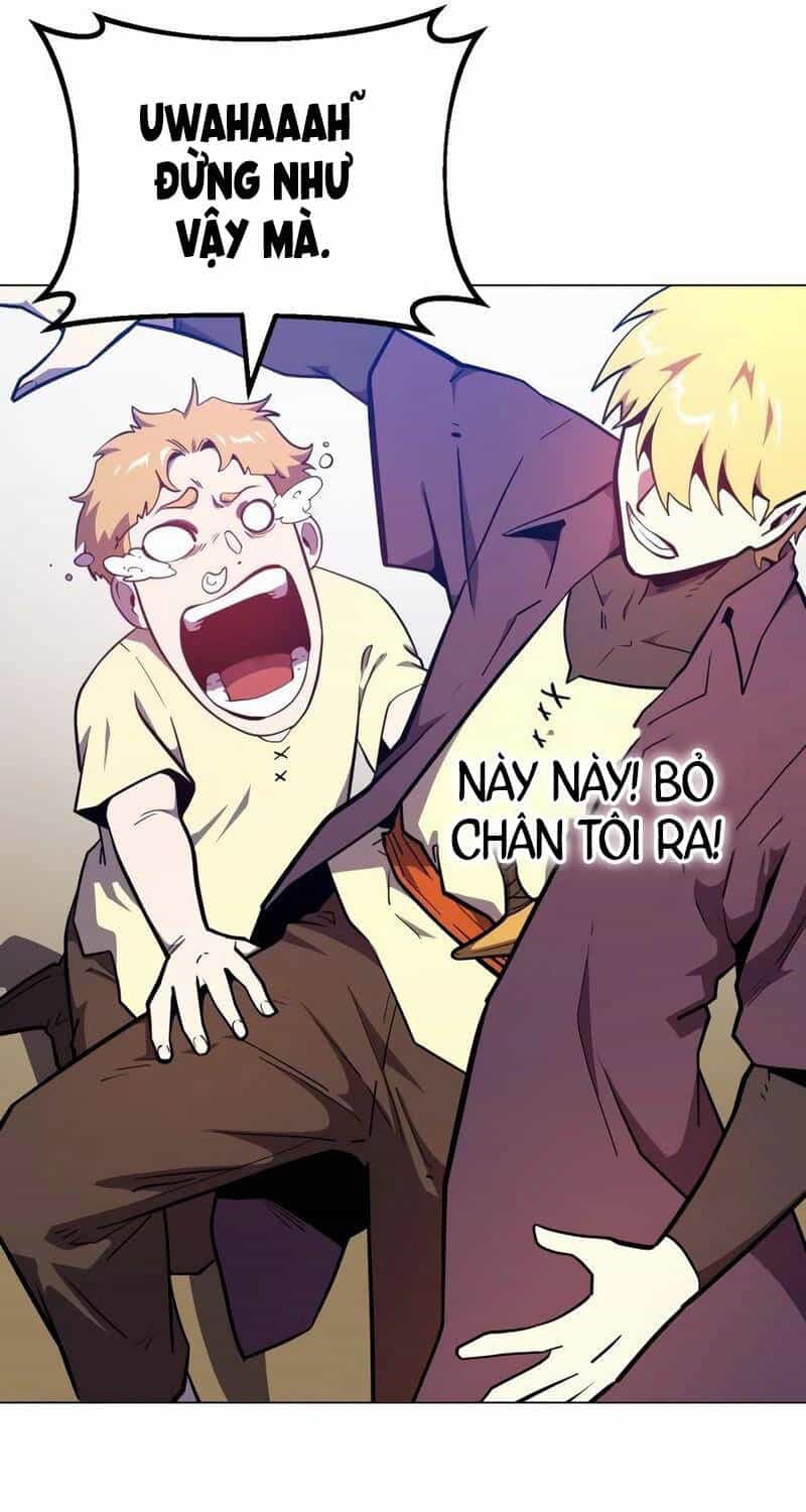Kị Sĩ Xương Khô - Chương 1 - ảnh 80