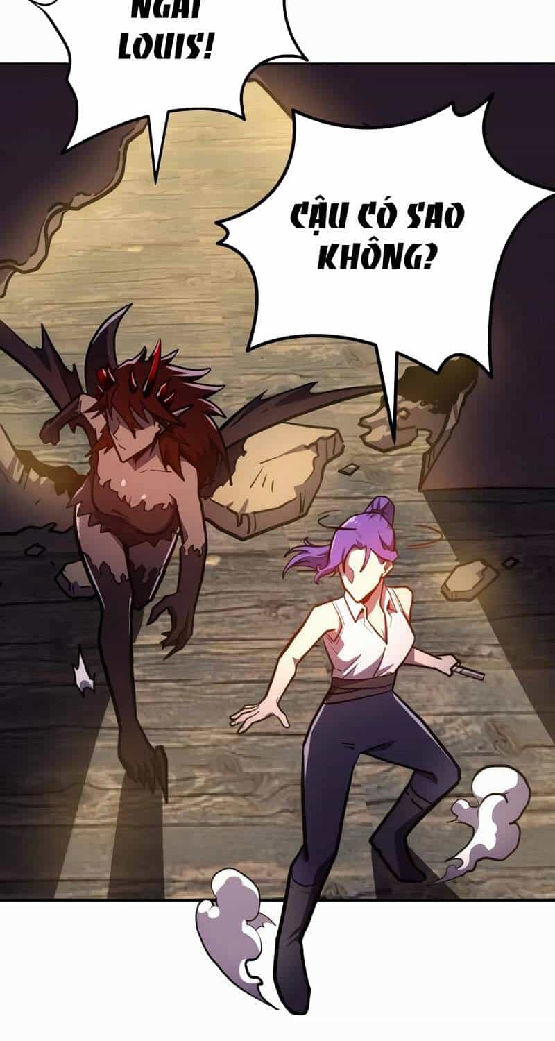 Kị Sĩ Xương Khô - Chương 4 - ảnh 151