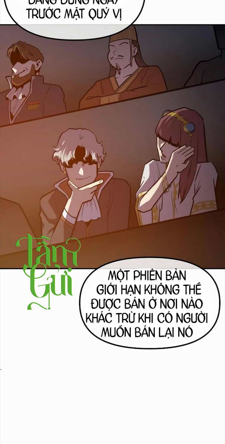 Kị Sĩ Xương Khô - Chương 5 - ảnh 66