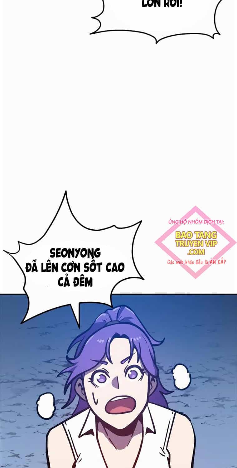 Kị Sĩ Xương Khô - Chương 6 - ảnh 114