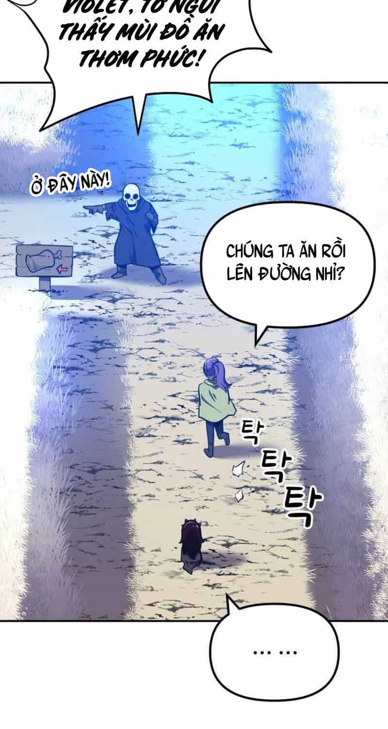 Kị Sĩ Xương Khô - Chương 7 - ảnh 78