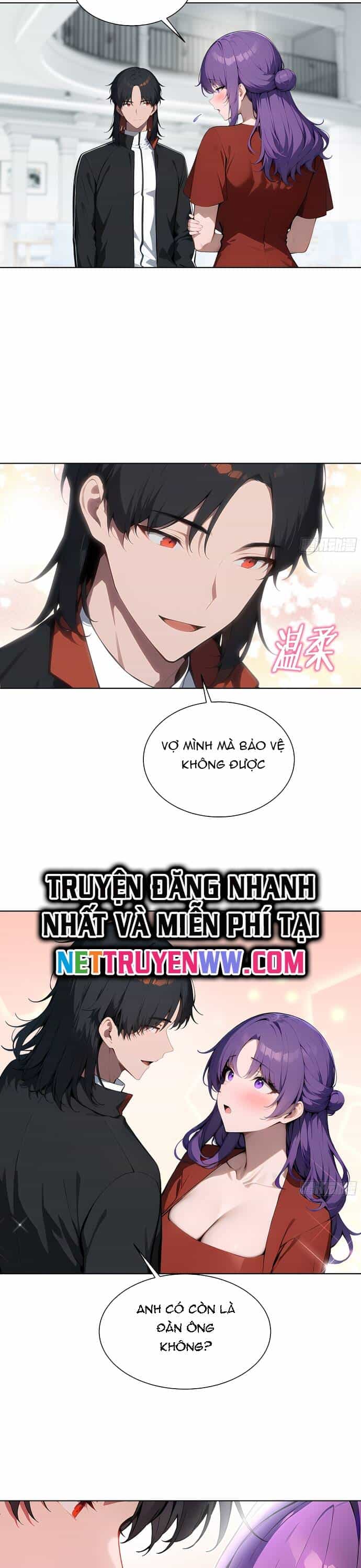 Kiếm Chủ Đại Hạ - Chương 15 - ảnh 8