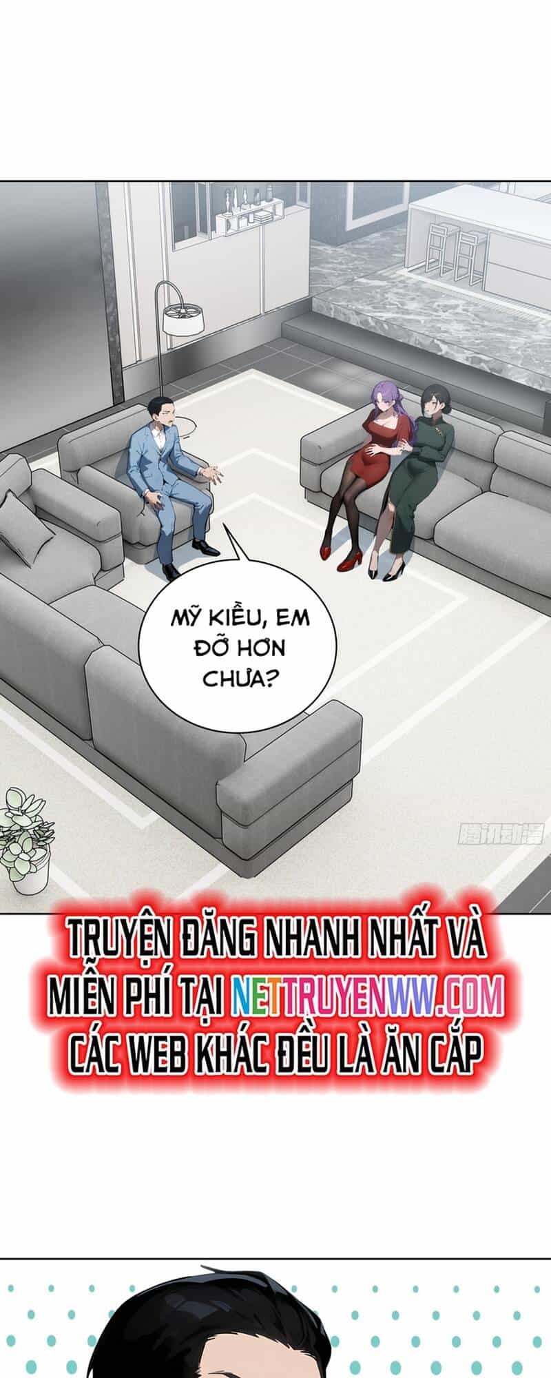 Kiếm Chủ Đại Hạ - Chương 18 - ảnh 3