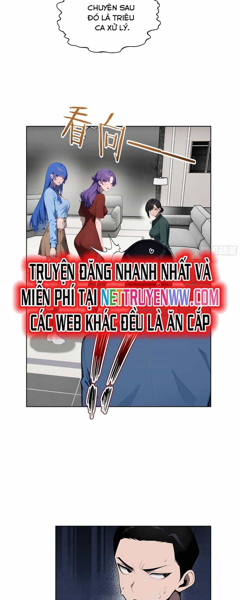 Kiếm Chủ Đại Hạ - Chương 20 - ảnh 11