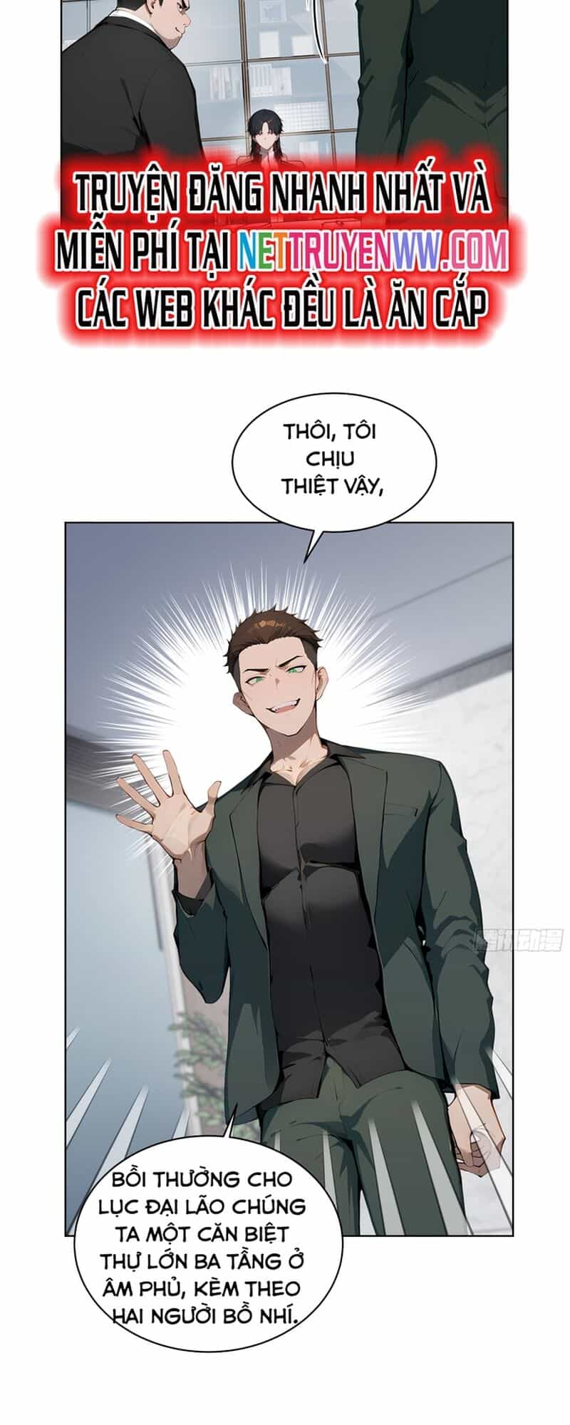 Kiếm Chủ Đại Hạ - Chương 25 - ảnh 13