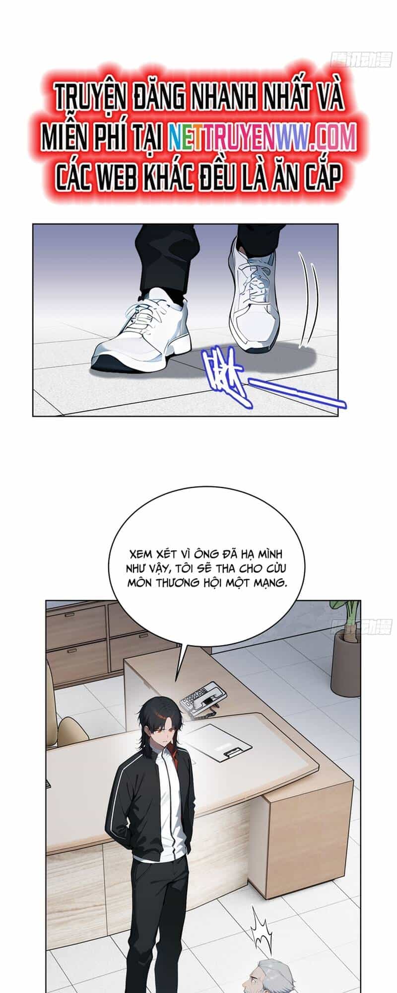 Kiếm Chủ Đại Hạ - Chương 27 - ảnh 7