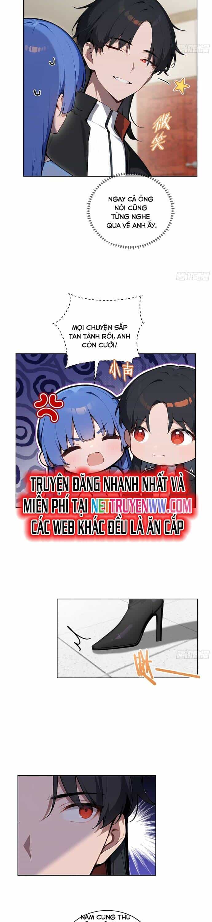 Kiếm Chủ Đại Hạ - Chương 32 - ảnh 12