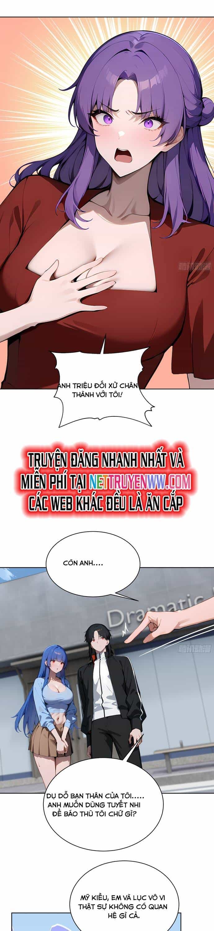 Kiếm Chủ Đại Hạ - Chương 40 - ảnh 11