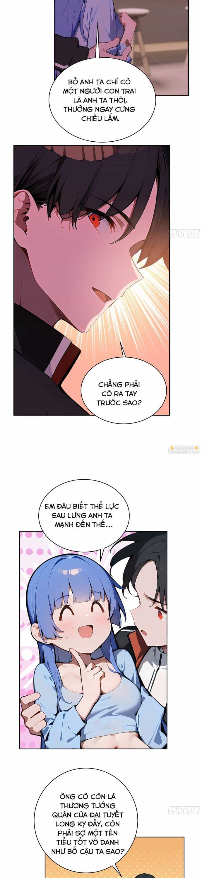 Kiếm Chủ Đại Hạ - Chương 41 - ảnh 15