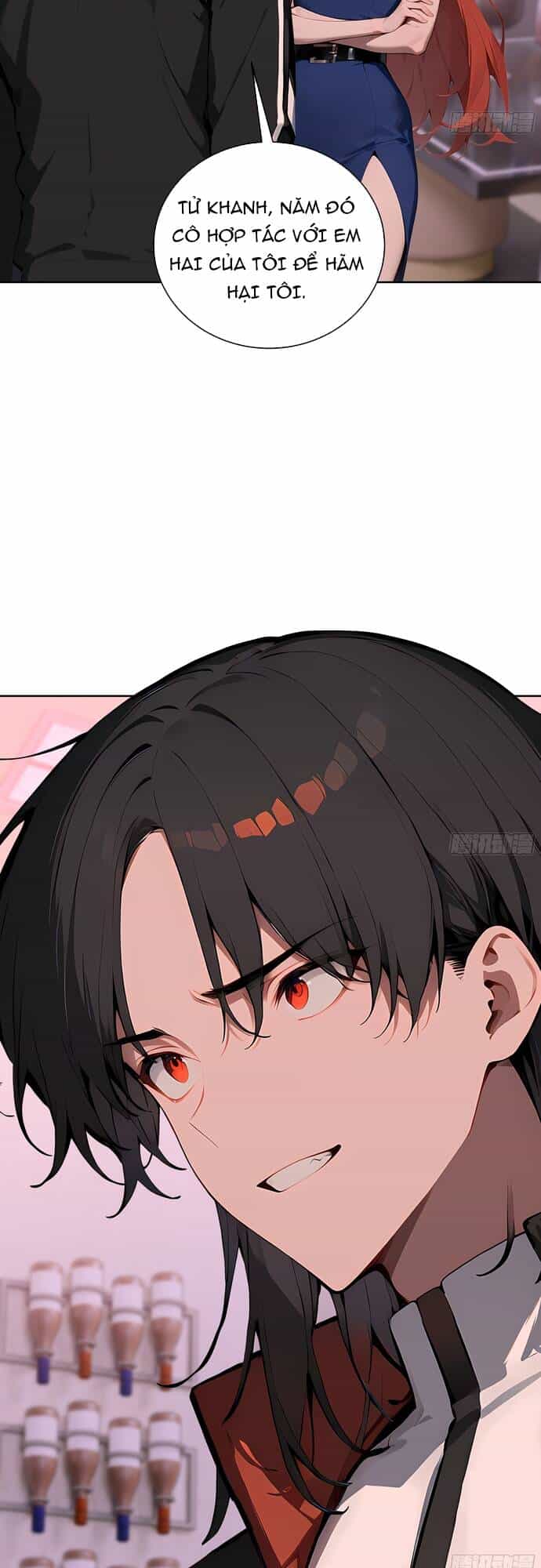 Kiếm Chủ Đại Hạ - Chương 42 - ảnh 31