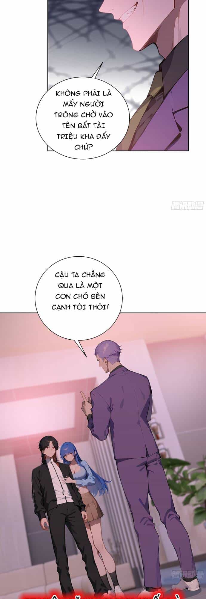 Kiếm Chủ Đại Hạ - Chương 42 - ảnh 7