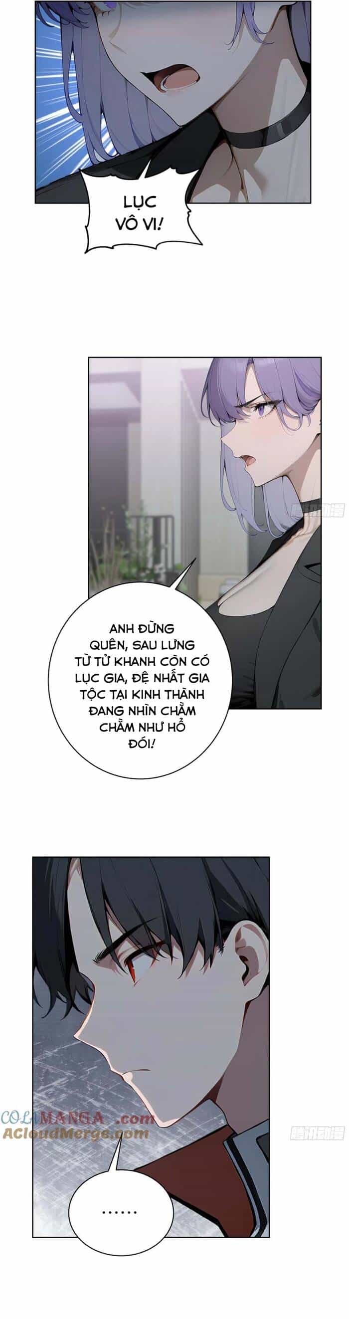 Kiếm Chủ Đại Hạ - Chương 46 - ảnh 8