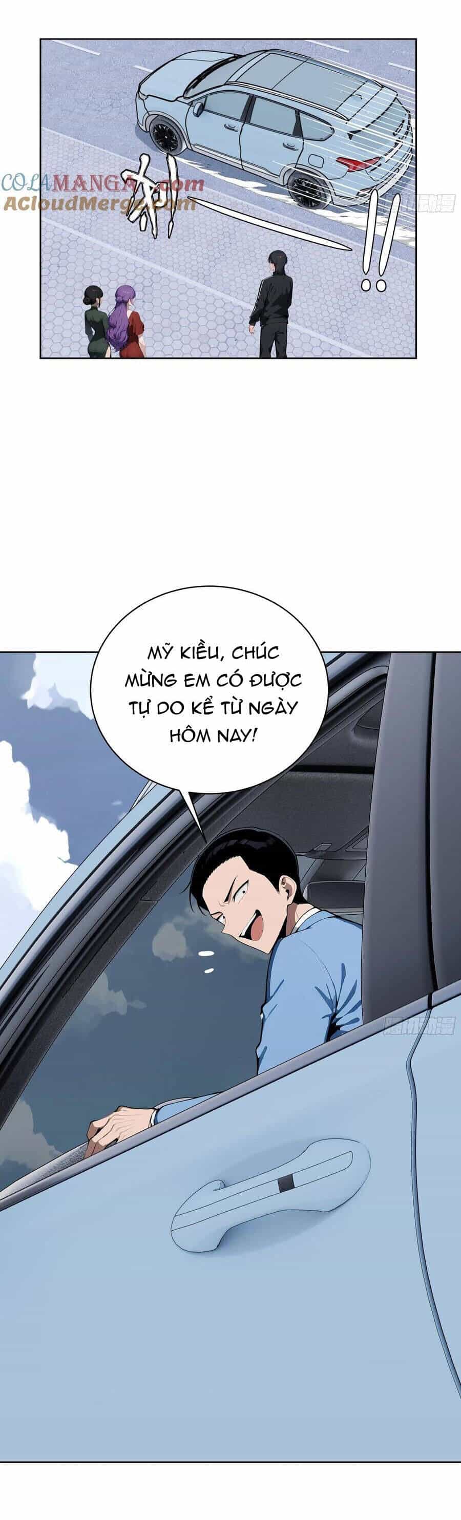 Kiếm Chủ Đại Hạ - Chương 52 - ảnh 7