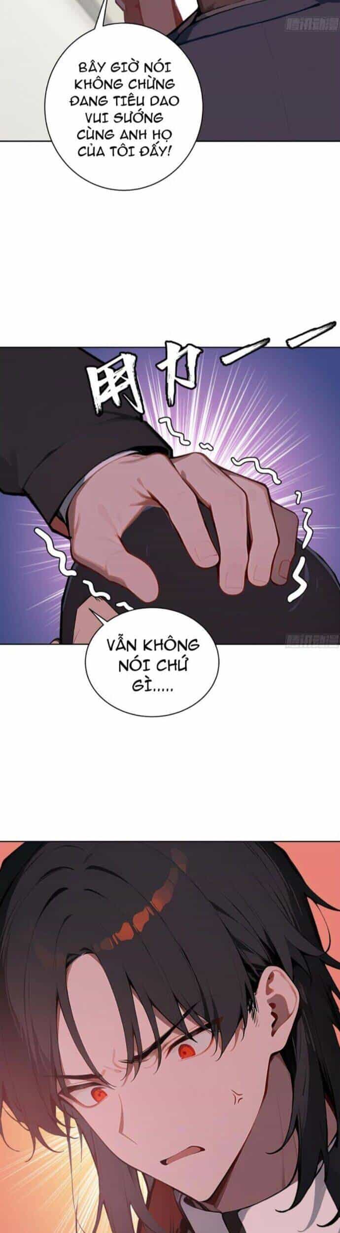Kiếm Chủ Đại Hạ - Chương 59 - ảnh 16