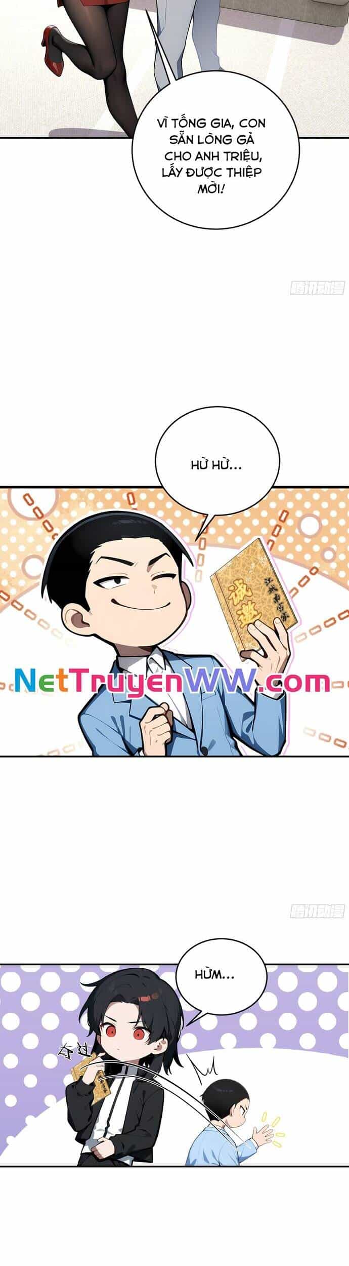 Kiếm Chủ Đại Hạ - Chương 6 - ảnh 18