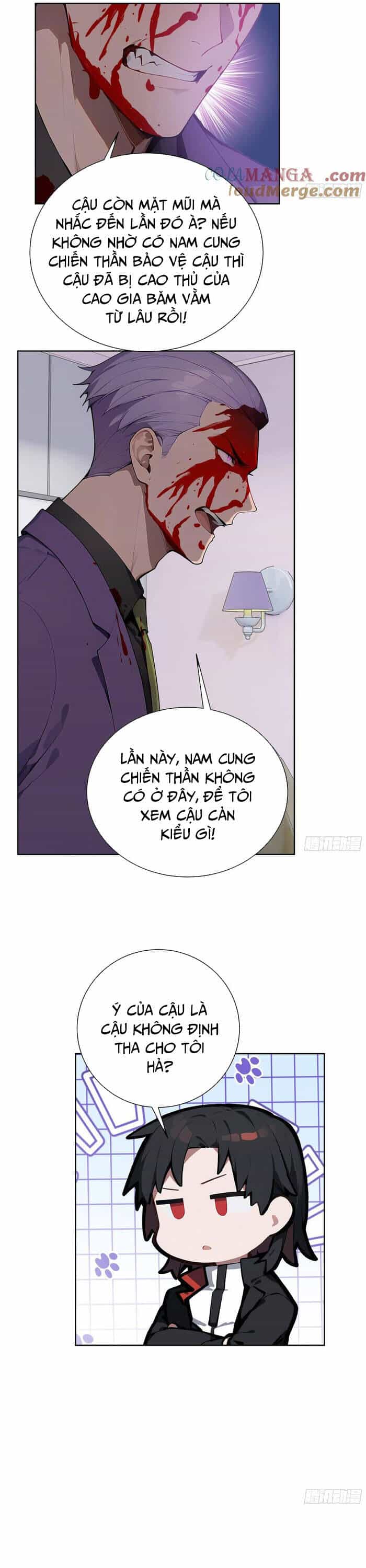 Kiếm Chủ Đại Hạ - Chương 60 - ảnh 16