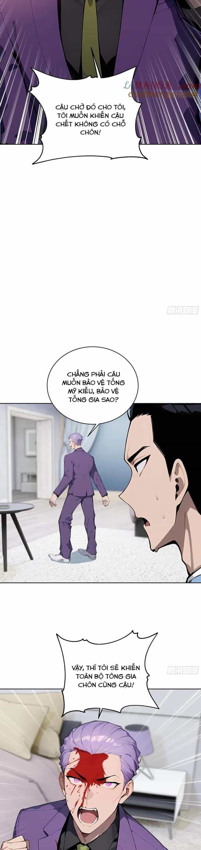 Kiếm Chủ Đại Hạ - Chương 64 - ảnh 4