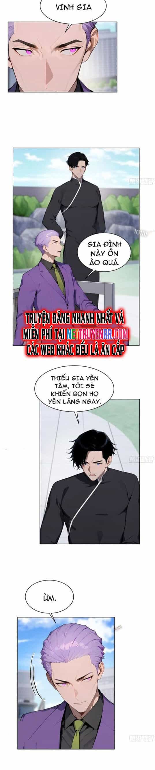 Kiếm Chủ Đại Hạ - Chương 68 - ảnh 3