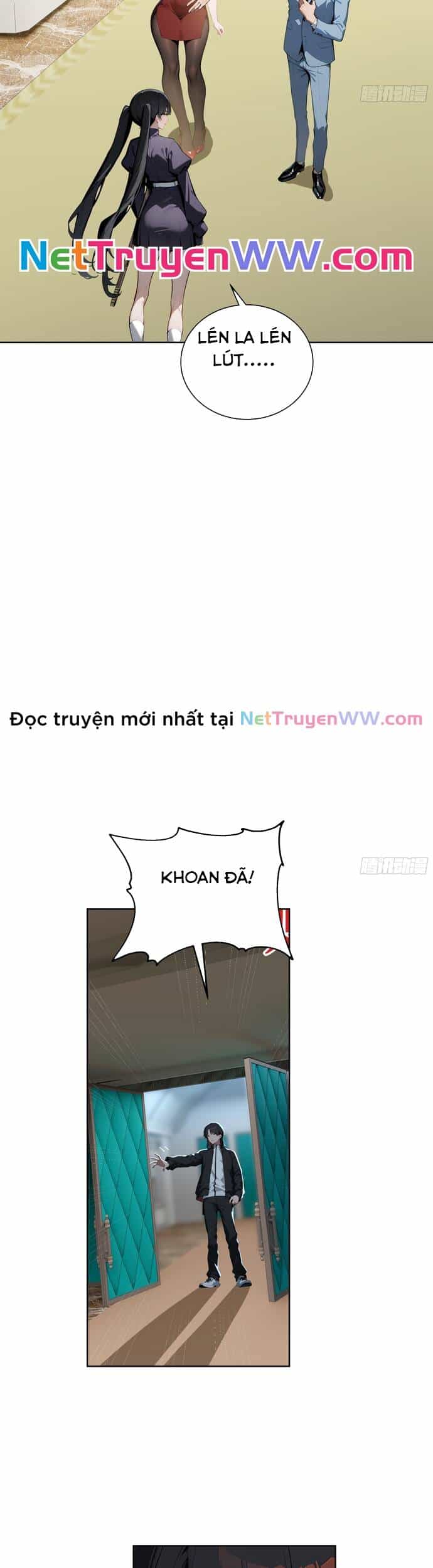 Kiếm Chủ Đại Hạ - Chương 7 - ảnh 18
