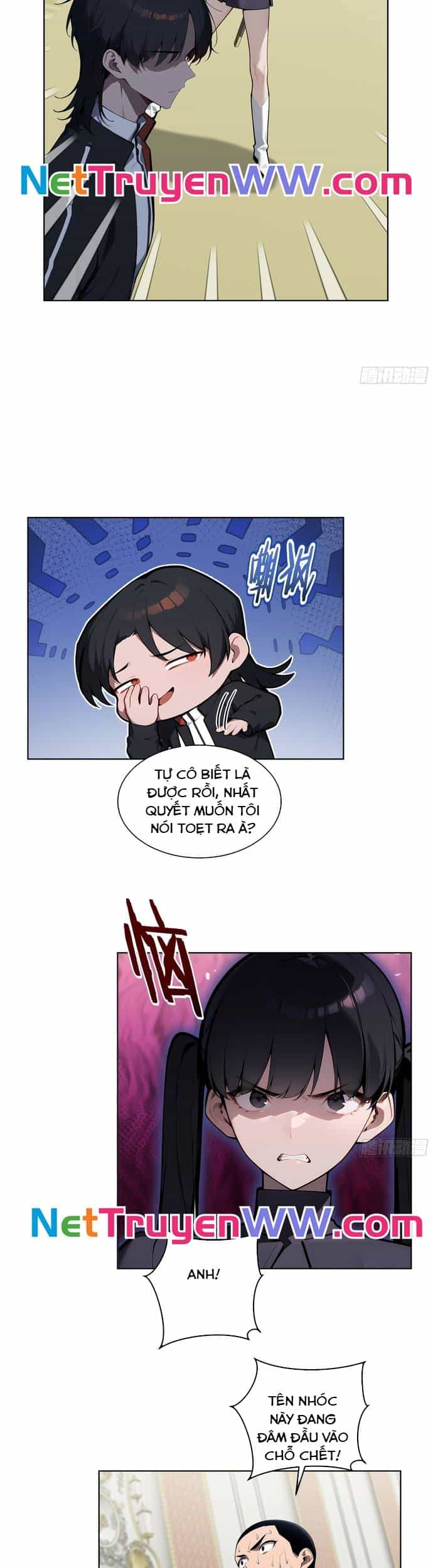 Kiếm Chủ Đại Hạ - Chương 7 - ảnh 34