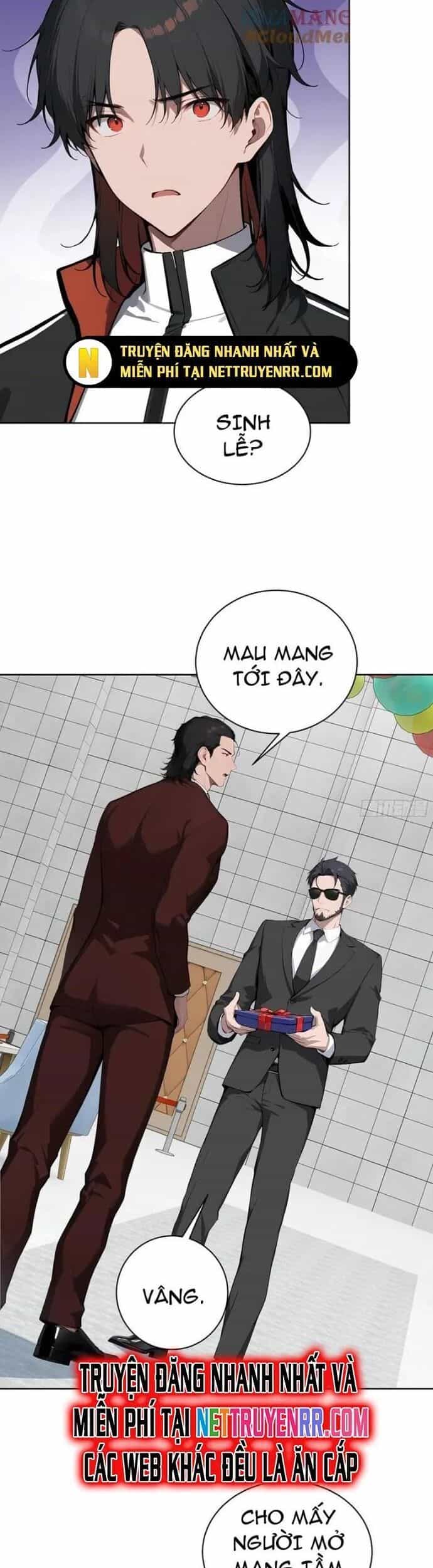 Kiếm Chủ Đại Hạ - Chương 76 - ảnh 2