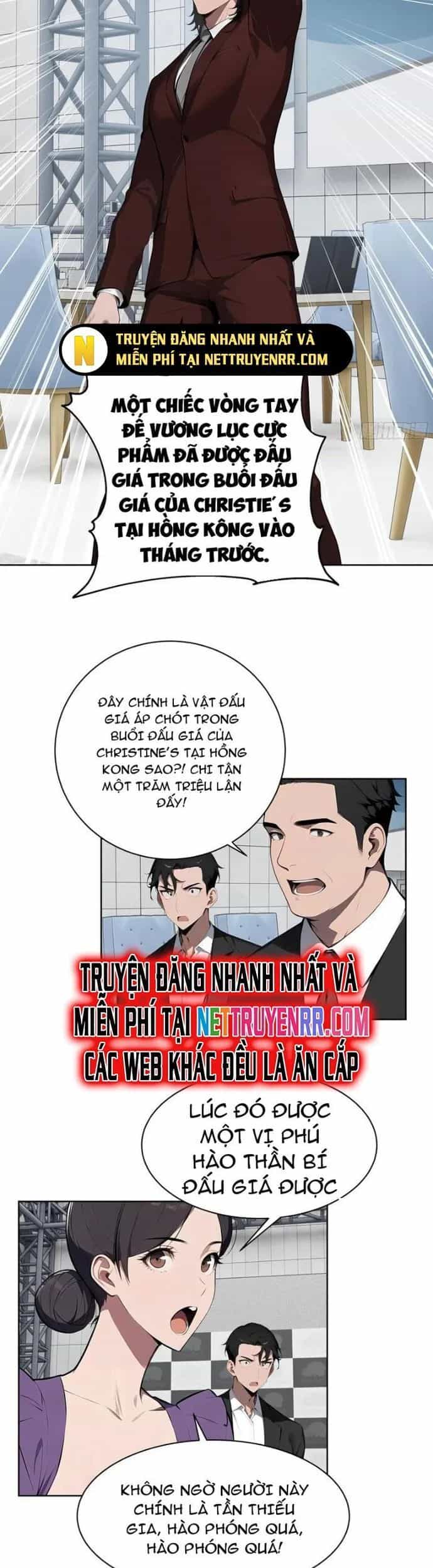 Kiếm Chủ Đại Hạ - Chương 76 - ảnh 5