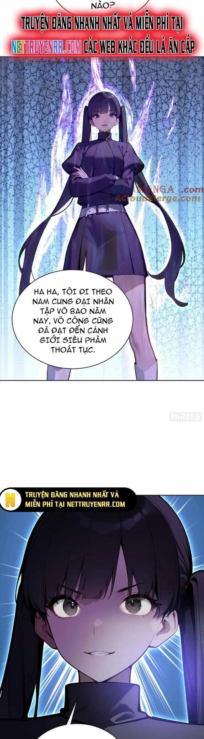 Kiếm Chủ Đại Hạ - Chương 83 - ảnh 7