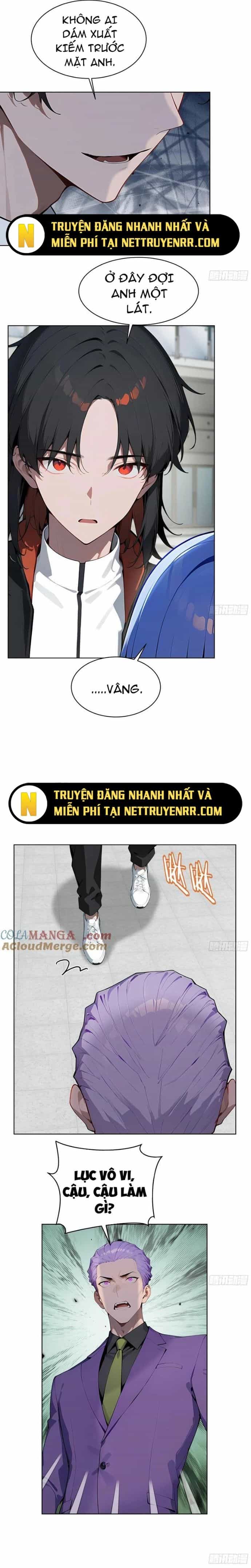 Kiếm Chủ Đại Hạ - Chương 86 - ảnh 7