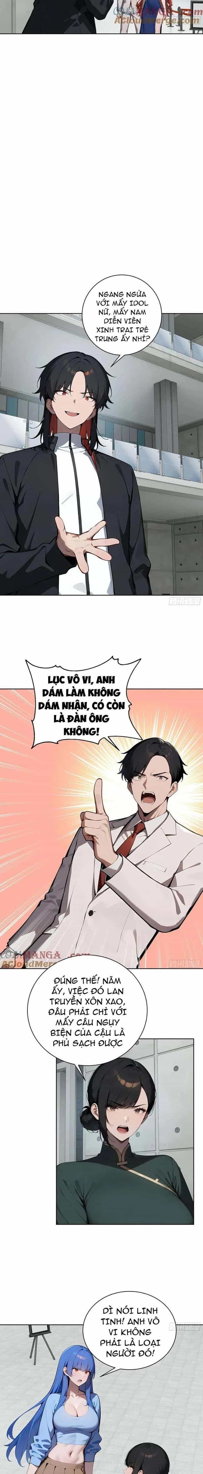 Kiếm Chủ Đại Hạ - Chương 89 - ảnh 6