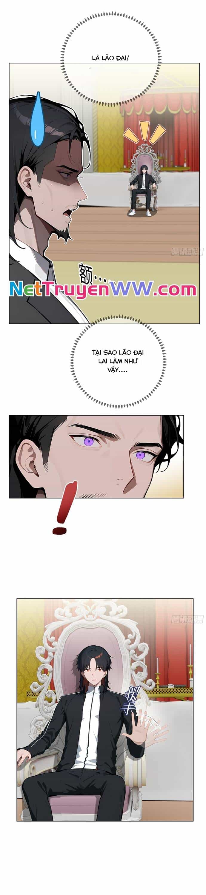 Kiếm Chủ Đại Hạ - Chương 9 - ảnh 7