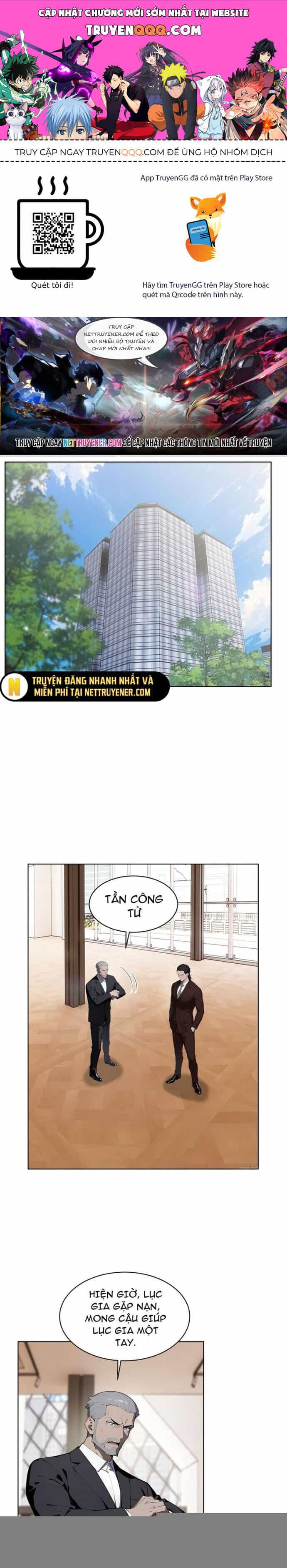 Kiếm Chủ Đại Hạ - Chương 93 - ảnh 1