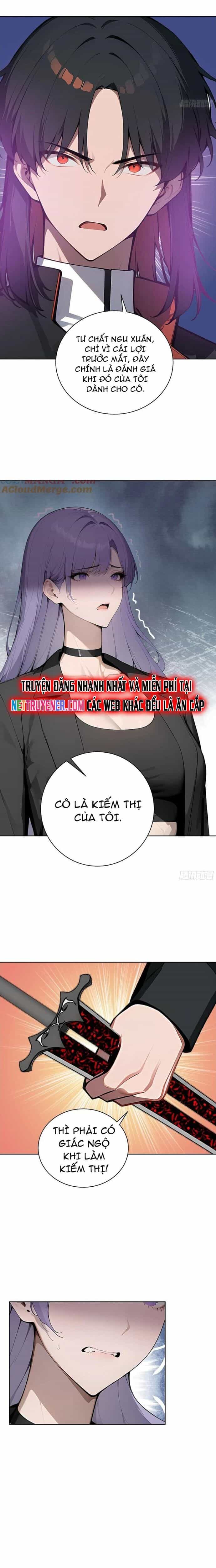 Kiếm Chủ Đại Hạ - Chương 96 - ảnh 12