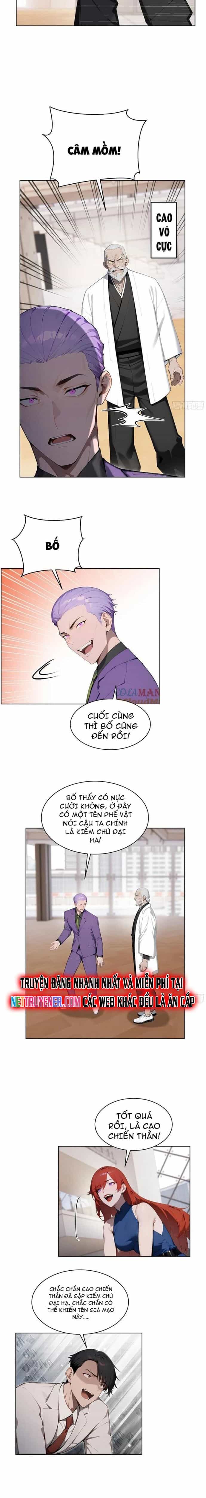 Kiếm Chủ Đại Hạ - Chương 97 - ảnh 4