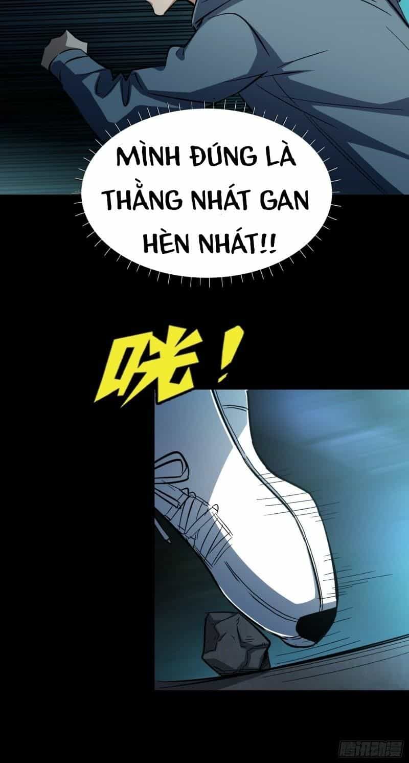 Kiêm Chức Diêm Vương - Chương 1 - ảnh 34