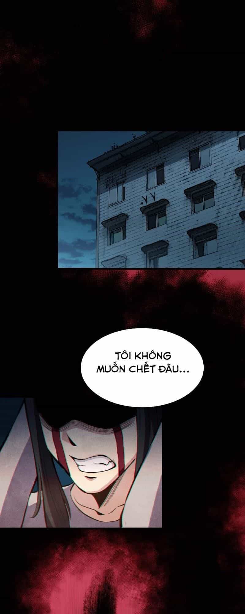 Kiêm Chức Diêm Vương - Chương 12 - ảnh 31