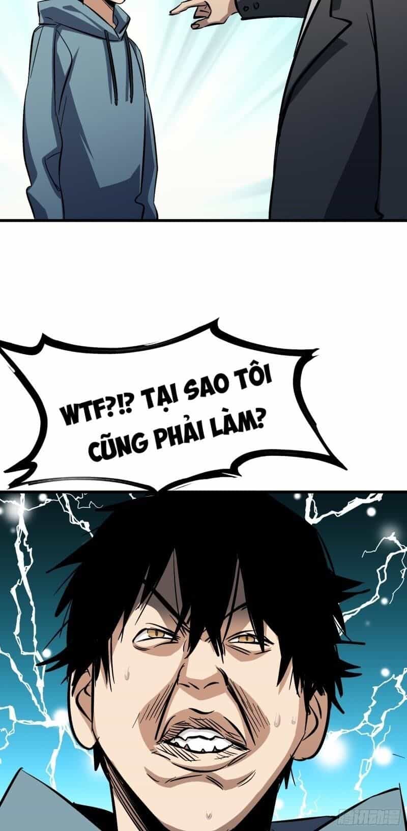 Kiêm Chức Diêm Vương - Chương 2 - ảnh 15