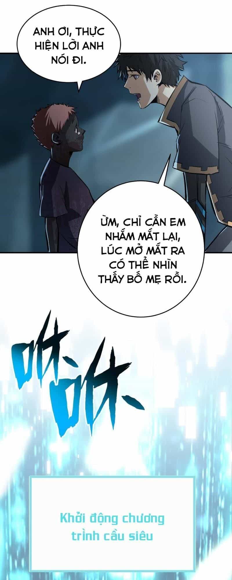 Kiêm Chức Diêm Vương - Chương 20 - ảnh 17