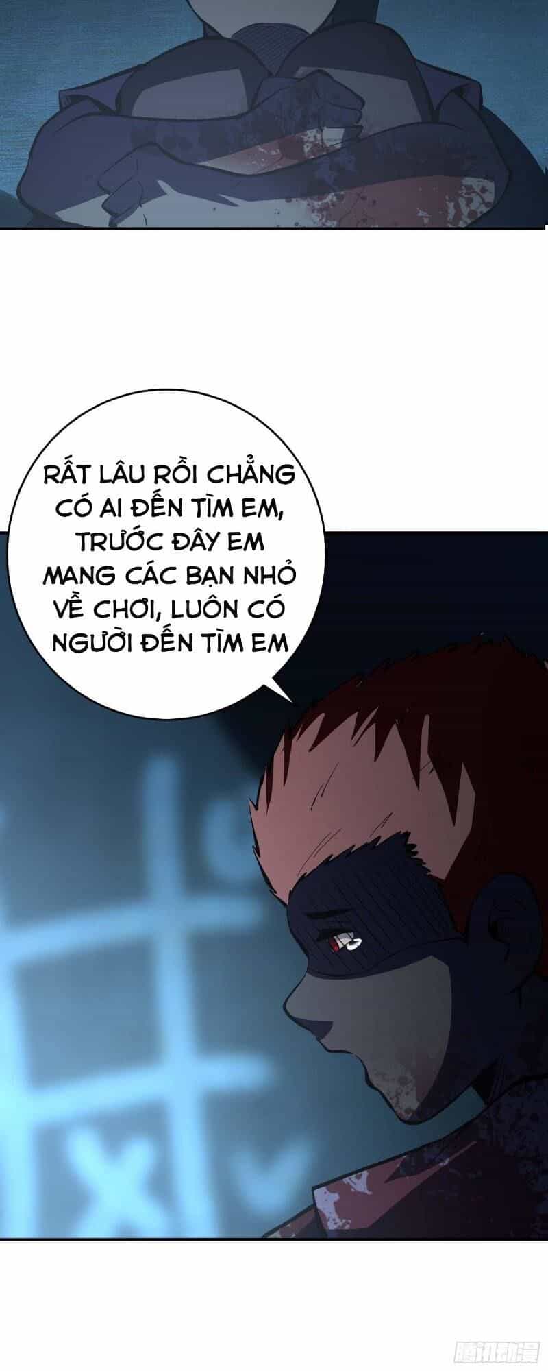 Kiêm Chức Diêm Vương - Chương 20 - ảnh 8