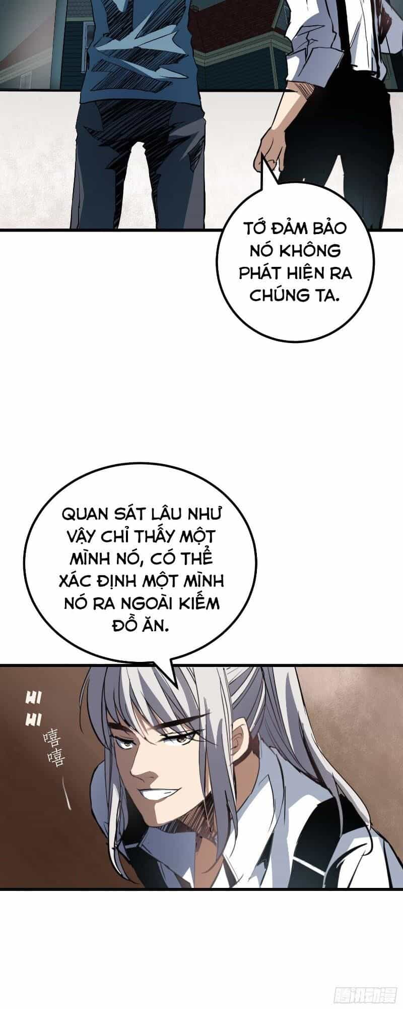 Kiêm Chức Diêm Vương - Chương 21 - ảnh 31