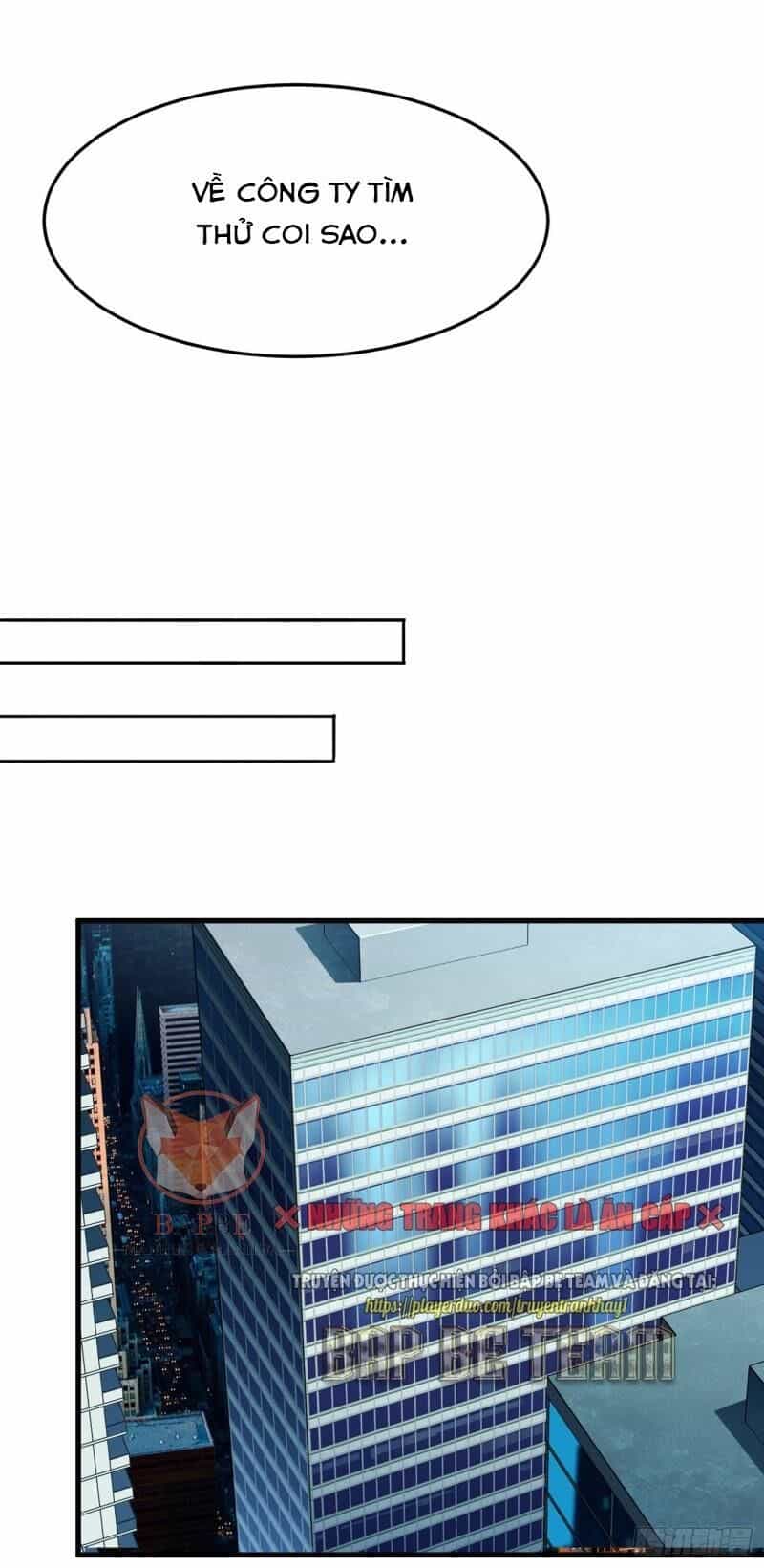 Kiêm Chức Diêm Vương - Chương 6 - ảnh 15