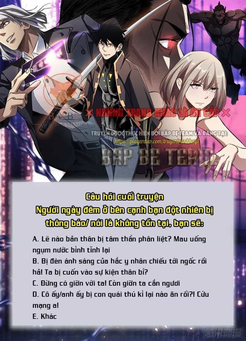 Kiêm Chức Diêm Vương - Chương 6 - ảnh 21