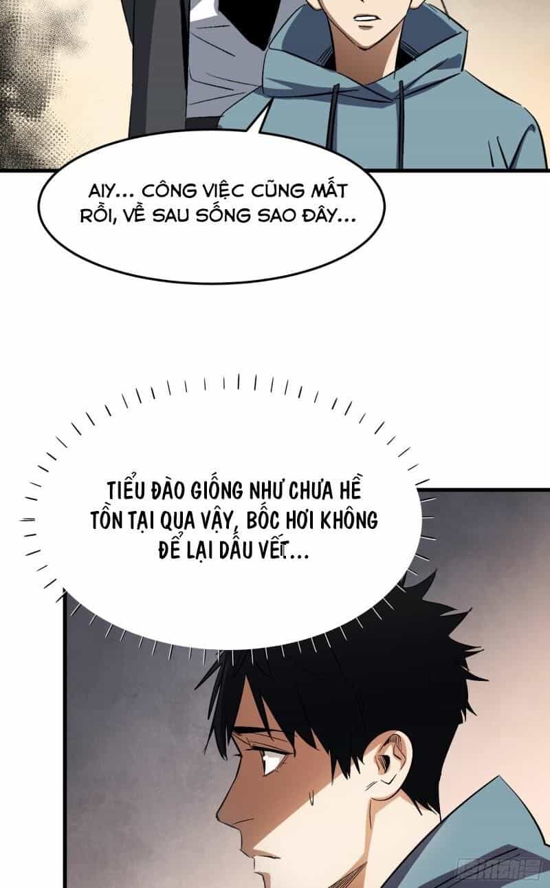 Kiêm Chức Diêm Vương - Chương 7 - ảnh 3