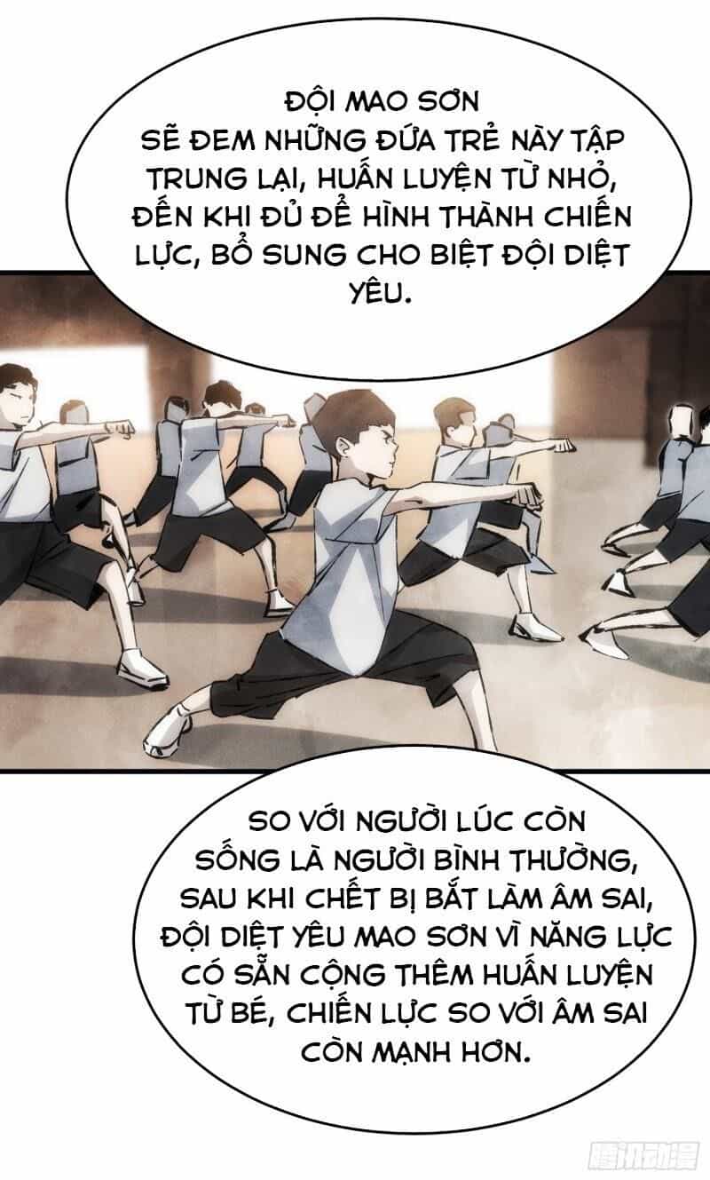 Kiêm Chức Diêm Vương - Chương 9 - ảnh 7