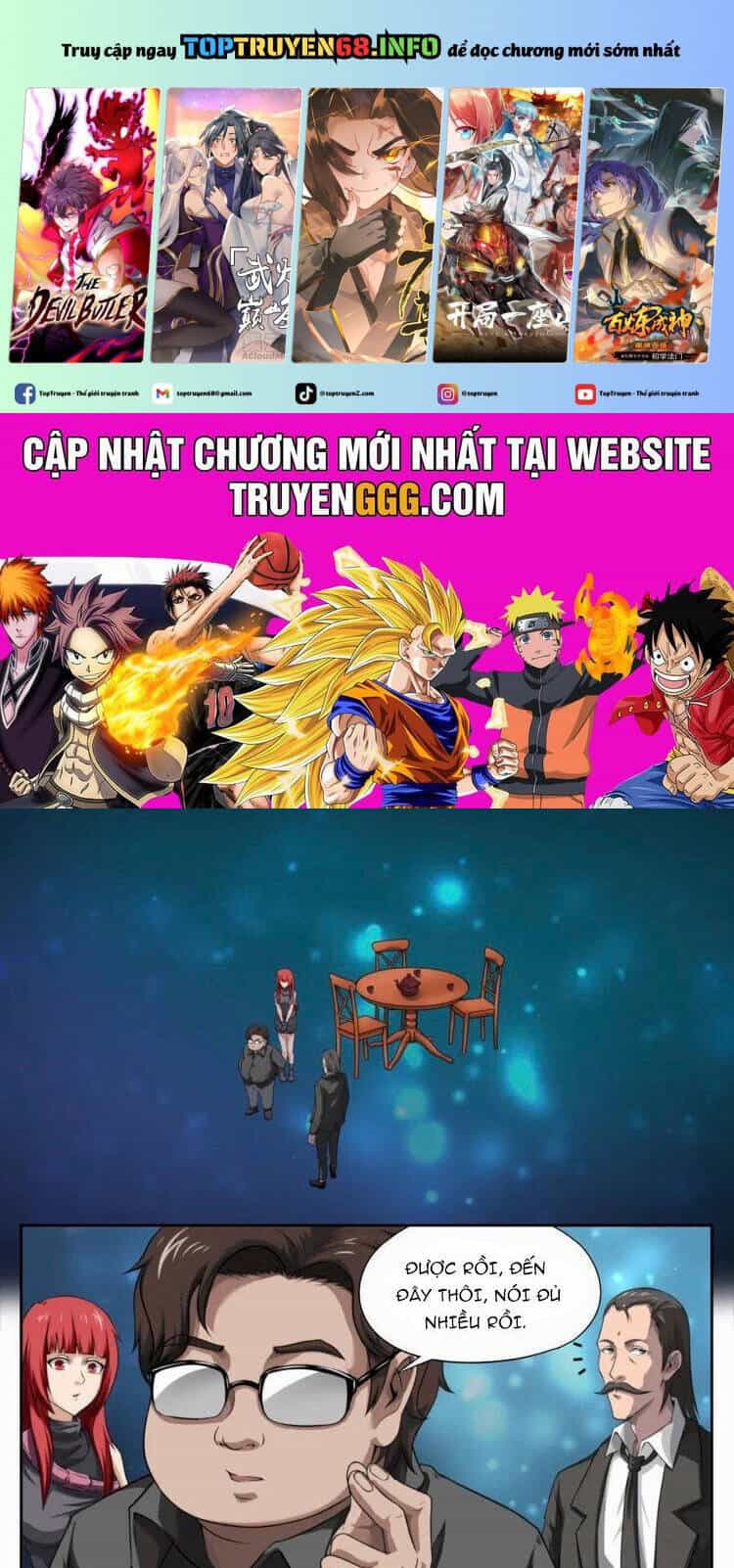 Kiêm Chức Thần Tiên - Chương 125 - ảnh 2