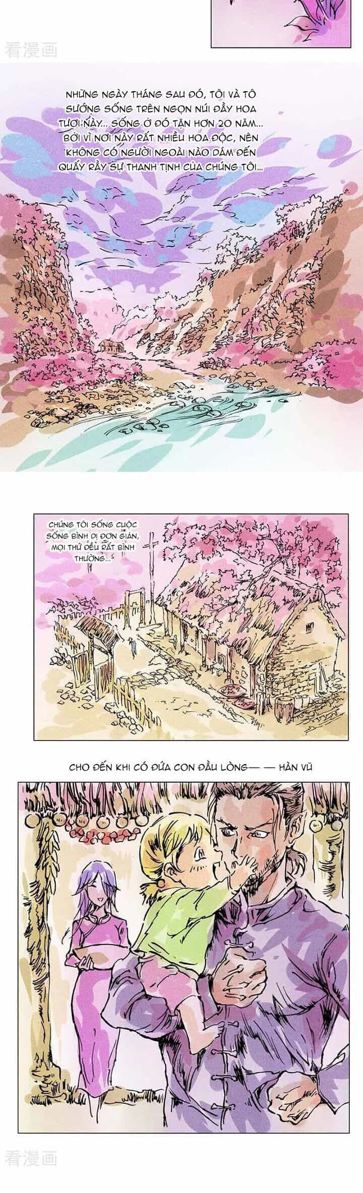 Kiêm Chức Thần Tiên - Chương 136 - ảnh 22